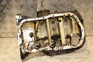 Поддон верхняя часть (преподдоник) Toyota Avensis Verso 2.0 D-4D 2001-2009 398082
