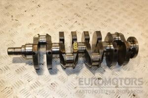 Колінвал (дефект) Toyota Avensis Verso 2.0 D-4D 2001-2009 398084