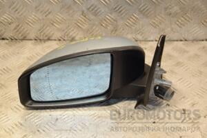 Зеркало левое электр 7 пинов Renault Espace (IV) 2002-2014 398142