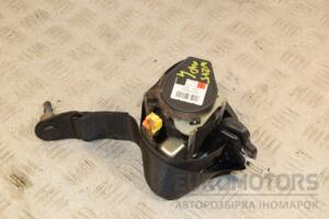 Ремень безопасности передний левый с пиропатроном Mercedes B-class (W245) 2005-2011 607718000 398171