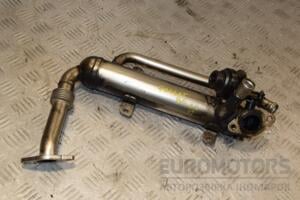 Охладитель ОГ (Радиатор EGR) VW Passat 1.9tdi (B6) 2005-2010 03G131512S 398269