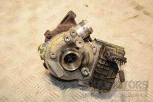 Турбина Citroen C5 3.0hdi 2008-2017 9U3Q6K682EA 398326