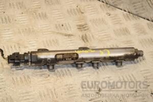 Топливная рейка правая (без датчика) Citroen C5 3.0hdi 2008-2017 9X2Q9D280FA 398343