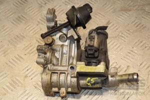Клапан EGR електричний Citroen C5 3.0hdi 2008-2017 701914050 398347