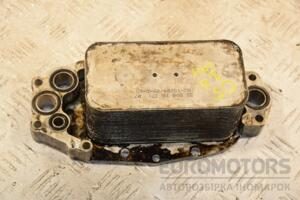 Теплообмінник (Радіатор масляний) Citroen C5 3.0hdi 2008-2017 5989070371 398357