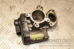 Клапан EGR електричний Renault Trafic 2.0dCi 2001-2014 8200797706 398399