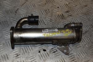 Охолоджувач ОГ (Радіатор EGR) Hyundai Tucson 2.0crdi 2004-2009 2841627400 398426