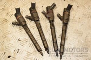 Форсунка дизель електрична Hyundai Trajet 2.0crdi 2000-2008 0445110258 398429