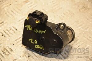 Регулятор зміни довжини впускного колектора Hyundai Tucson 2.0crdi 2004-2009 2838127400 398439