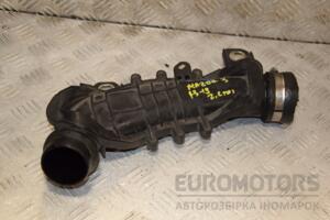 Патрубок интеркулера Mazda 3 2.2tdi 2013-2019 398476