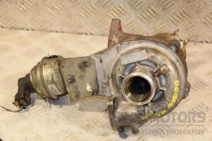 Турбина Fiat Bravo 1.6MJet 2007-2014 55239695 398532