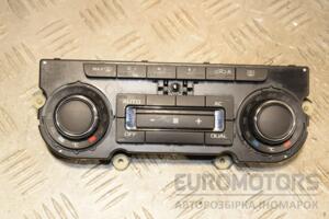 Блок керування піччю клімат 09- Skoda Octavia (A5) 2004-2013 3T0907044AK 398608