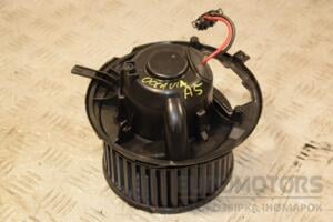 Мотор пічки Skoda Octavia (A5) 2004-2013 1K1820015G 398619