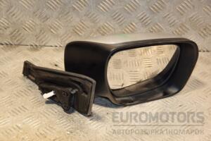Дзеркало праве електр 5 пинов (дефект) Mazda 5 2005-2010 398639