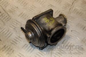 Клапан EGR механічний BMW 3 3.0tdi (E90/E91) 2005-2013 7804380 398688