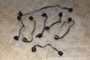 Трубки ТНВД комплект 7шт BMW 3 3.0tdi (E90/E91) 2005-2013 398703