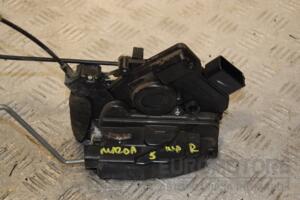 Замок двері передній правий електро 6 пинов Mazda 5 2005-2010 CC6458310A 398766