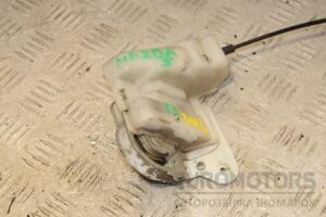 Замок двері задній лівий механ Mazda 5 2005-2010 C23573310B 398768