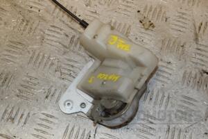 Замок двери задний правый механ Mazda 5 2005-2010 C23572310B 398770