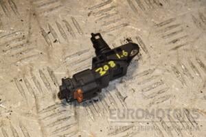 Датчик тиску наддуву (Мапсенсор) Peugeot 308 1.6hdi (T9) 2013-2021 9675541980 398788