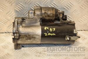 Стартер Audi A4 2.0tdi (B7) 2004-2007 0001125053 398895