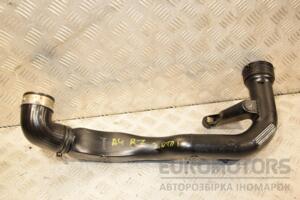 Патрубок інтеркулера Audi A4 2.0tdi (B7) 2004-2007 3B0145762E 398912