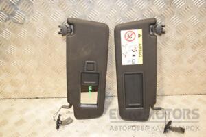 Козырек солнцезащитный левый Seat Ateca 2016 398915