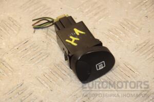 Кнопка обігріву заднього скла Hyundai H1 1997-2007 398940