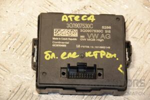 Блок електронний Seat Ateca 2016 3Q0907530C 398979