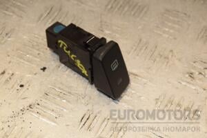 Кнопка обогрева заднего стекла Hyundai Tucson 2004-2009 937102E000 398991