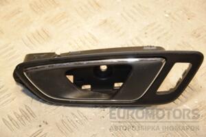 Ручка двери внутренняя передняя левая Seat Ateca 2016 5F1837113A 398997