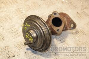 Клапан EGR механический Audi A6 3.0tdi (C6) 2004-2011 059131503H 399076