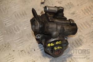 Насос гідропідсилювача керма (ГУР) Audi A6 3.0tdi (C6) 2004-2011 4F0145155A 399086