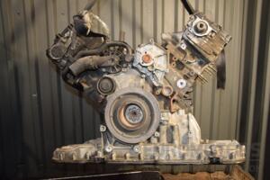 Двигатель (дефект) Audi A8 3.0tdi (4E) 2003-2010 ASB 399240