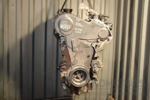 Двигун VW Caddy 2.0tdi (III) 2004-2015 CFJ 399279