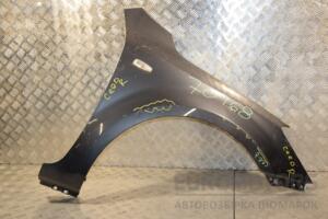 Крыло переднее правое (дефект) Kia Ceed 2007-2012 663211H010 399351