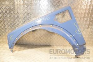 Крило переднє ліве Land Rover Discovery (IV) 2009-2016 LR013932 399382