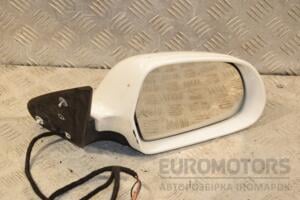 Дзеркало праве електр 9 пінів 09- (дефект) Skoda Octavia (A5) 2004-2013 399405