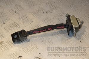 Ограничитель двери передний правый Skoda Octavia (A5) 2004-2013 1Z0837249 399412