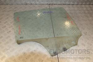 Стекло двери заднее правое Renault Sandero 2007-2013 8200733046 399415
