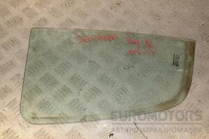 Стекло двери заднее правое треугольник Renault Sandero 2007-2013 8200733061 399428
