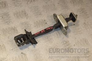 Ограничитель двери передний левый Skoda Octavia (A5) 2004-2013 1Z0837249 399476