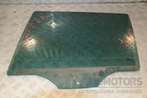 Скло двері заднє ліве Skoda Octavia (A5) 2004-2013 399590