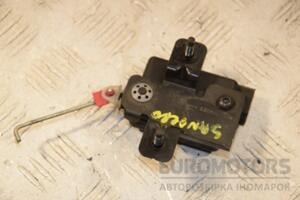 Активатор замка кришки багажника Renault Sandero 2007-2013 8200754083 399697