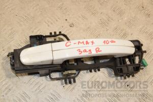 Ручка двери наружная задняя левая Ford C-Max 2010 399713