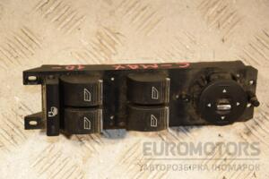 Блок управления стеклоподъемниками передний левый Ford C-Max 2010 AM5T14A132DB 399726