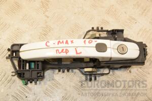 Ручка двери наружная передняя левая Ford C-Max 2010 399727