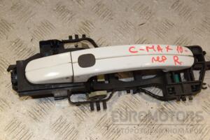 Ручка двери наружная передняя правая Ford C-Max 2010 399756