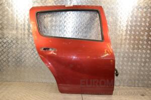 Двері задні праві (дефект) Renault Sandero 2007-2013 821006948R 399780
