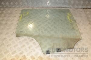 Стекло двери заднее правое Renault Sandero 2007-2013 8200733046 399782